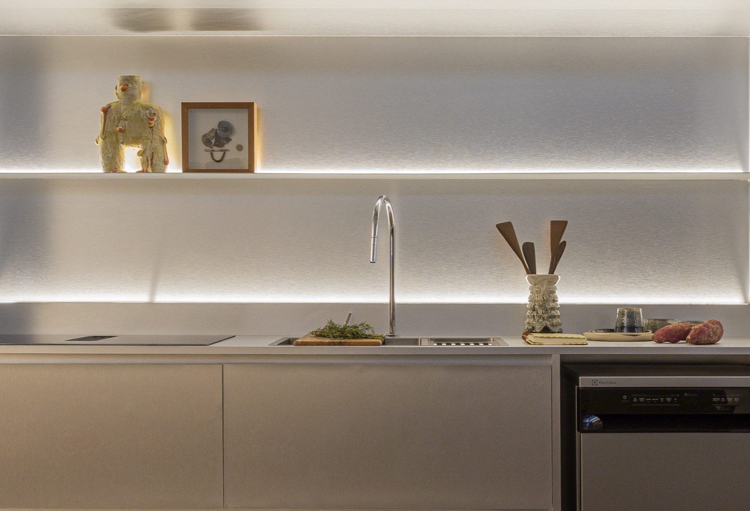 Perfacto Batel - Kitchens