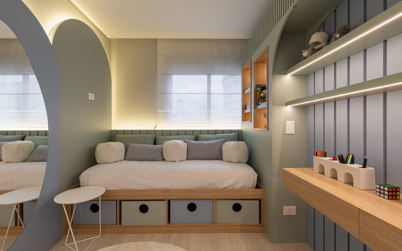 Perfacto Batel - quarto
