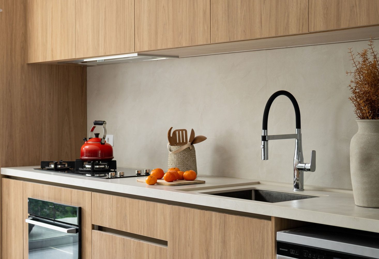 Perfacto Batel - Kitchens