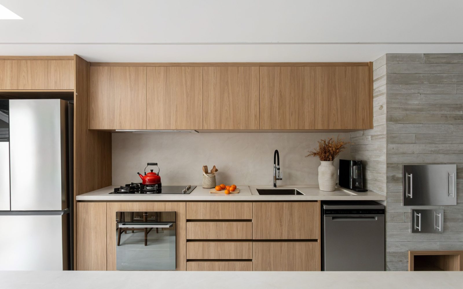 Perfacto Batel - Cozinha - Kitchens
