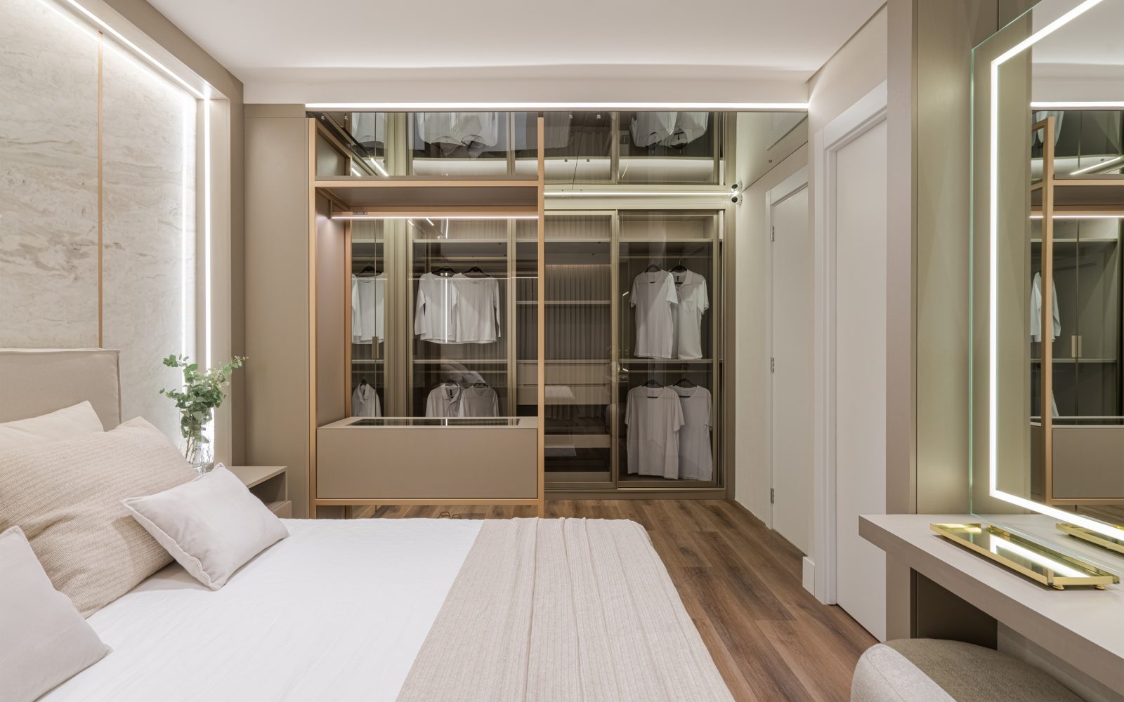 PERFACTO - Closet