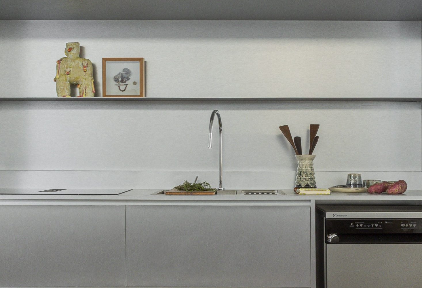 Perfacto Batel - Kitchens