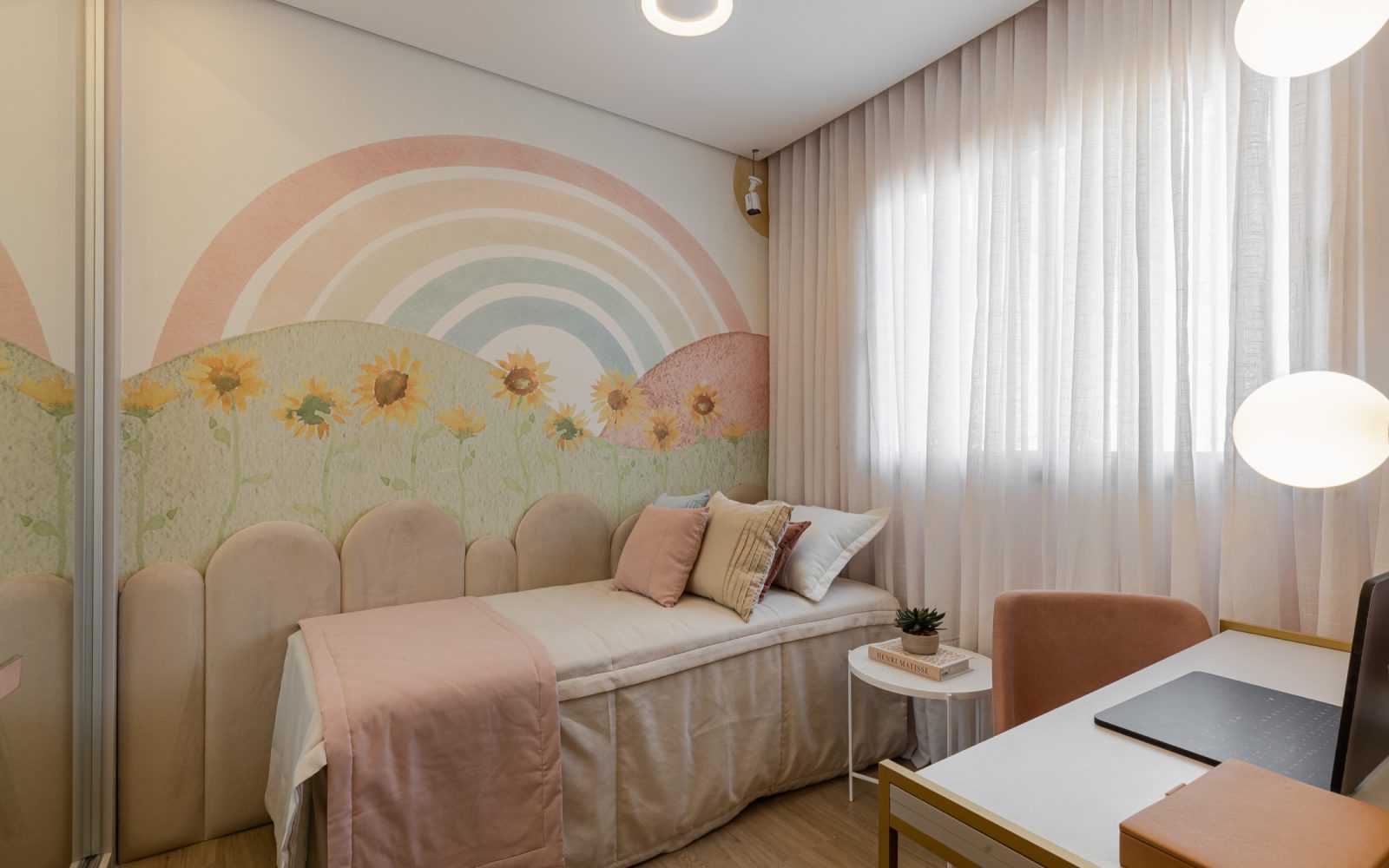 Perfacto Batel - quarto