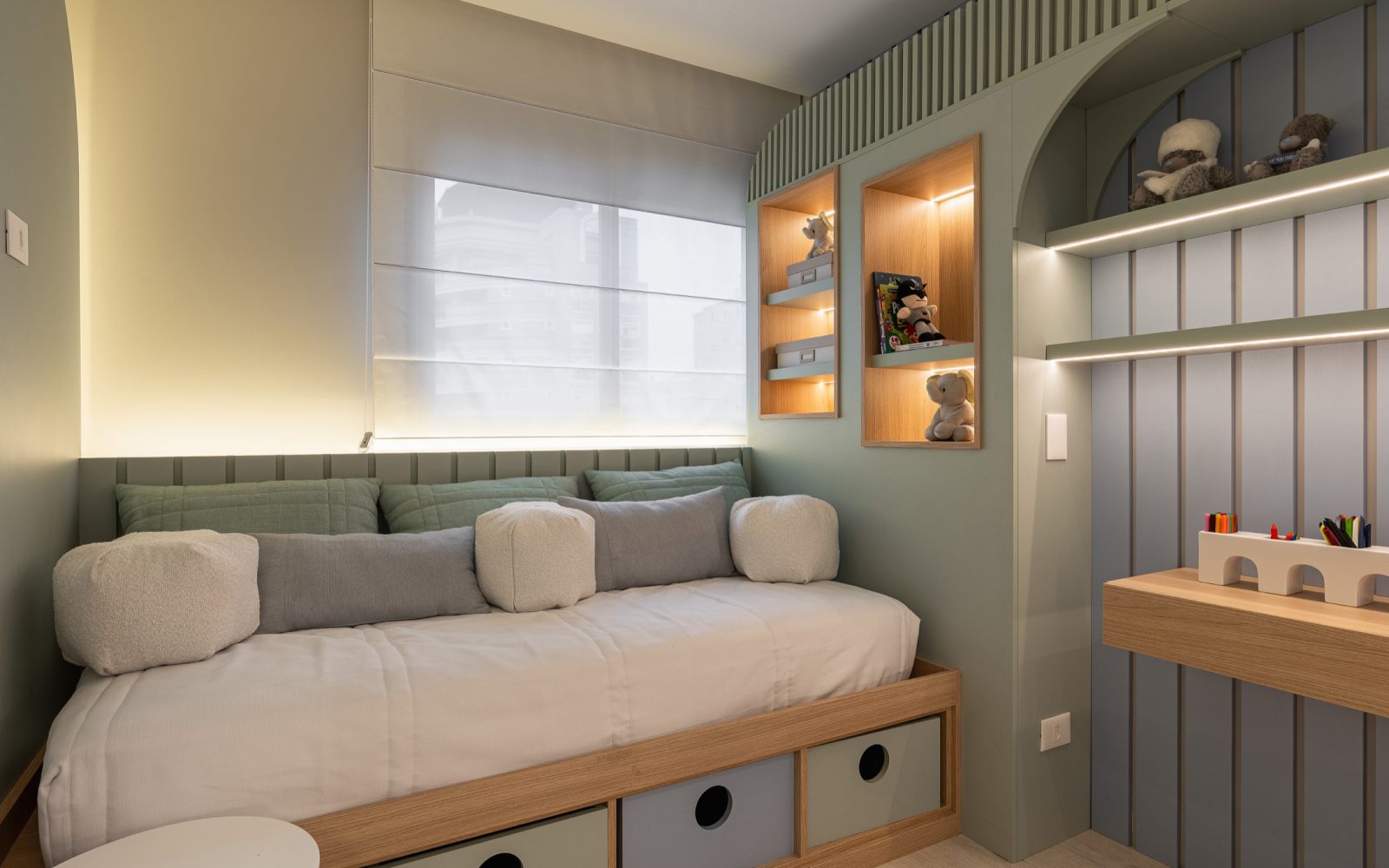 Perfacto Batel - quarto